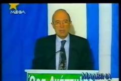 Σαν σήμερα πέθανε η Mαλβίνα Κάραλη, η γυναίκα που μας έκανε να δακρύζουμε από τα γέλια και τη συγκίνηση