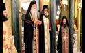 Η Ιερά Μητρόπολη Πειραιώς υποδέχθηκε το Τίμιο Ξύλο και τα Ιερά Λείψανα του Οσίου Σεραφείμ του Σαρώφ [video]