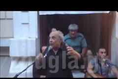 Γιορτή στο σπίτι του Κολλάτου