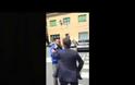 Επιτέθηκε και έσπασε τη κάμερα δημοσιογράφου ο πρόεδρος της Τζένοα
