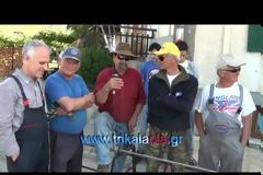 Καρδίτσα: Θα ψήσουν το μεγαλύτερο κοντοσούβλι σπάζοντας το παγκόσμιο ρεκόρ