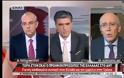 Ο Ρουμελιώτης εκθέτει Παπανδρέου - Παπακωνσταντίνου: Η Ελλάδα δεν ήθελε το κούρεμα