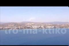 Οι καλοκαιρινές διακοπές άρχισαν...