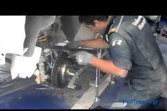 Δείτε την ομάδα της VW να κάνει service στο Polo R του Latvala [video]