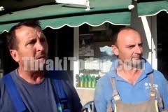 Διαμαρτύρονται οι αγρότες της Ξάνθης για το χαράτσι στις δηλώσεις ΟΣΔΕ [video]
