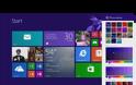 Τα Windows 8.1 σε δράση για πρώτη φορά [video]