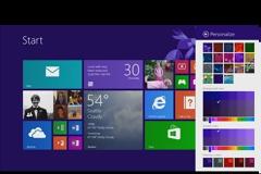 Τα Windows 8.1 σε δράση για πρώτη φορά [video]