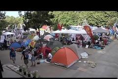 ΜΗΝΥΜΑ ΕΡΝΤΟΓΑΝ ΣΤΟΥΣ ΟΠΑΔΟΥΣ ΤΟΥ: ΔΩΣΤΕ ΤΟΥΣ ΕΝΑ ΜΑΘΗΜΑ ΣΤΙΣ ΔΗΜΟΤΙΚΕΣ ΕΚΛΟΓΕΣ