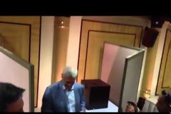 Αποθεώθηκε ο Μελισσανίδης στις εκλογές της ΑΕΚ