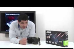 ASUS GTX 770 DirectCU II: πόσο γρήγορη είναι;