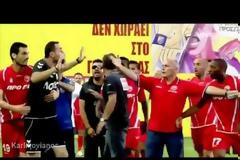Το παράπονο του Ογκουνσότο [video]