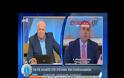 Ο ΥΠΟΥΡΓΟΣ ΠΑΙΔΕΙΑΣ ΣΤΟΝ ΑΝΤ1