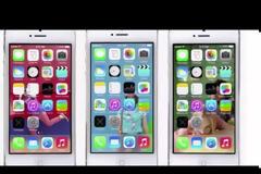 Αυτό είναι το iOS 7 της Apple!