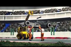 Βίντεο-ντοκουμέντο από την τραγωδία στη Formula 1