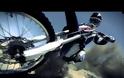 Extreme sports από άλλο πλανήτη [Video]