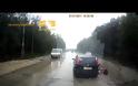 Ξεγέλασαν το θάνατο την τελευταία στιγμή [Video]