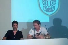 Το νέο λογότυπο του ΠΑΟΚ