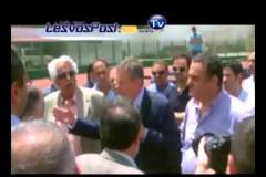 Έτοιμο υπερσύγχρονο Στάδιο Μυτιλήνης στις 17 Αύγουστου