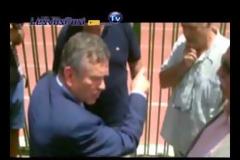 Έτοιμο υπερσύγχρονο Στάδιο Μυτιλήνης στις 17 Αύγουστου