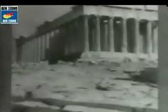 Για 2η φορά κλείνει στην ιστορία της η ΕΡΤ - Δείτε το VIDEO με την ανακοίνωση της 1ης φοράς
