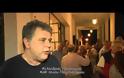 Έντονες αντιδράσεις στην ΕΡΑ Κέρκυρας [Video]