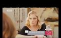 Eλισάβετ Μουτάφη: «Κατέφυγα σε ψυχολόγο για τα κιλά μου!»