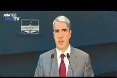 Ο αυτοεξευτελισμός ενός νέου πολιτικού. Βίντεο...!!!