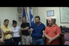 Όλοι σήμερα στις 19:00 στην ΕΡΑ Αιγαίου