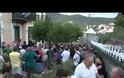 Η Λέσβος είπε όχι στο κλείσιμο της ΕΡΤ