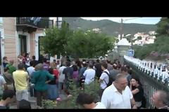 Η Λέσβος είπε όχι στο κλείσιμο της ΕΡΤ