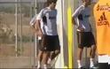 Το μήλο έπεσε κάτω από την μηλιά [Video]