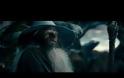 Πρώτο trailer του “The Hobbit: The Desolation of Smaug”!