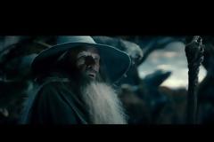 Πρώτο trailer του “The Hobbit: The Desolation of Smaug”!