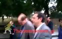 Τι συζήτησε ο Αλέξης Τσίπρας με εργαζόμενη στην ΕΡΤ3;