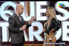 ΔΥΟ... «ΚΑΥΤΑ» ΚΟΡΙΤΣΙΑ ΓΙΑ ΤΟΝ ΙΓΚΟΥΑΪΝ! (VIDEOS & PHOTOS)