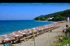 Τα παράλια του Νομού Λάρισας [video]