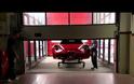 Alfa Romeo 4C έναρξη παραγωγής [Video & Photo]