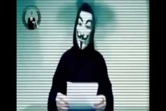 Οι Anonymous ετοιμάζουν αντίποινα για το κλείσιμο της ΕΡΤ! [Video]