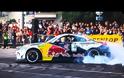 Drift racing στη Βουλγαρία! [video]