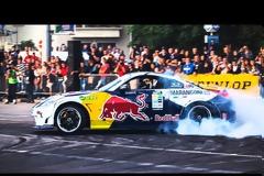Drift racing στη Βουλγαρία! [video]