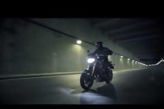 ΜΤ-09: Το πρώτο τρικύλινδρο Yamaha στην ιστορία της εταιρείας