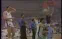 26 χρόνια από το ιστορικό Eurobasket '87 της Αθήνας! [video]