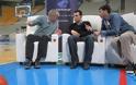 ΟΥΤΕ ΤΟ... ΟΝΟΜΑ ΤΟΥ ΣΠΑΝΟΥΛΗ ΔΕΝ ΛΕΕΙ Ο ΟΜΠΡΑΝΤΟΒΙΤΣ! *ΒΙΝΤΕΟ*