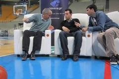 ΟΥΤΕ ΤΟ... ΟΝΟΜΑ ΤΟΥ ΣΠΑΝΟΥΛΗ ΔΕΝ ΛΕΕΙ Ο ΟΜΠΡΑΝΤΟΒΙΤΣ! *ΒΙΝΤΕΟ*