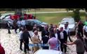 Δείτε στο βίντεο πως υποδέχτηκαν οι Τρικαλινοί δημοσιογράφοι τον Αναπληρωτή Υπουργό Αγροτικής Ανάπτυξης