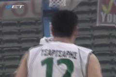Το ευχαριστώ του Παναθηναϊκού στον Κώστα Τσαρτσαρή