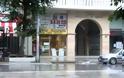 Άνοιξαν οι ουρανοί στην Αλεξανδρούπολη – Σφοδρή βροχόπτωση!