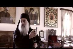 Ο Πρωτεπιστάτης του Αγίου Όρους σε μια από τις σπάνιες συνεντεύξεις του