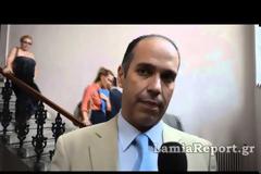 Λαμία: Παράνομες οι απολύσεις μας - Ήρθε η ώρα να δικαιωθούμε