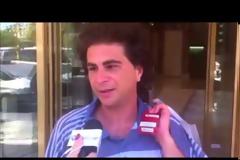 Χανιώτες μιλούν για το κλείσιμο της ΕΡΤ